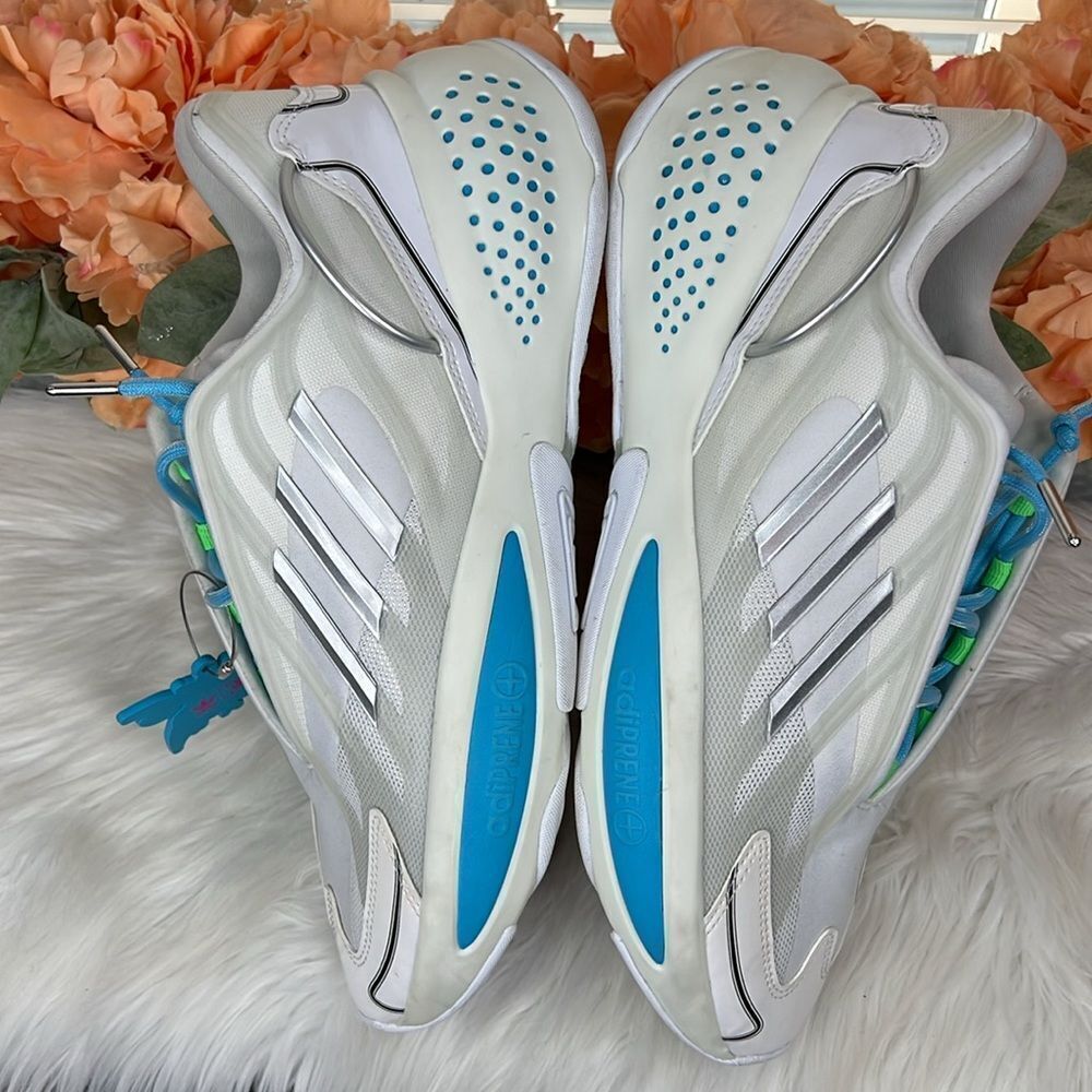 adidas RUBY 9100M x Ozrah Consortium {Size 12 Men's} - Picture 5 of 13